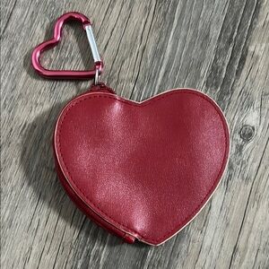 Heart Coin Purse